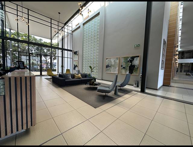 760M² OFFICE TO LET IN RIVONIA